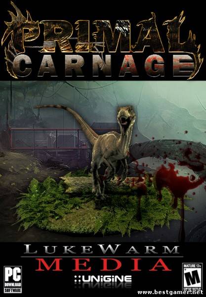 Primal Carnage Full Game Online