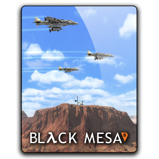 Black Mesa [MAC] [Wineskin]