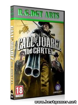 Call of Juarez The Cartel (2011) PC &#124;&#124;R.G.DGT Arts