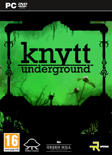 Knytt Underground (Ripstone) (ENG) [L]