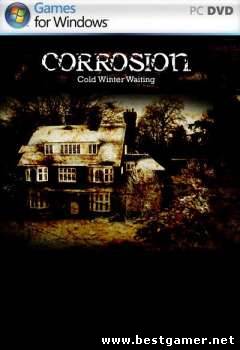 Коррозия: В ожидании холодной зимы / Corrosion: Cold Winter Waiting (2012) Repack, Англиийский от c0der