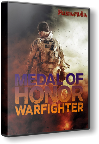 Medal of Honor: Warfighter - Limited Edition (2012) PC &#124; RePack от R.G. Games