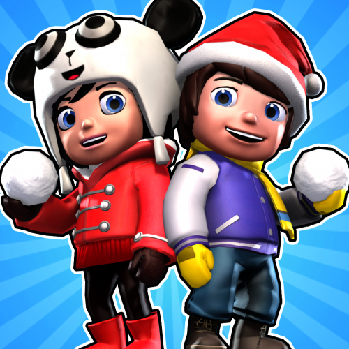 SnowJinks (2012) [1.1] [iOS 4.0] [ENG]