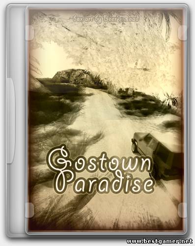 Gostown Paradise Beta 0.066c RC2 / Gta San Andreas [P] [ENG / ENG] (2012)