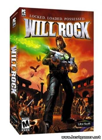 Will Rock (Ubisoft) (MULTi3&#92;ENG) [L]