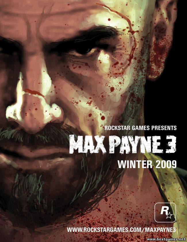 [pack] Max Payne (mods/maps)