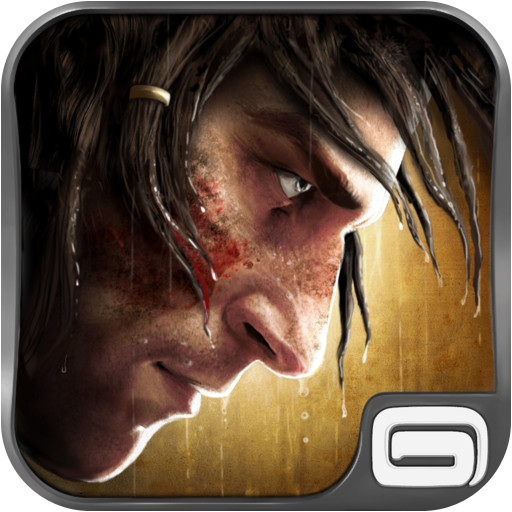 Wild Blood [v1.0.3, RPG, iOS 4.3, RUS] - Unreal Engine 3