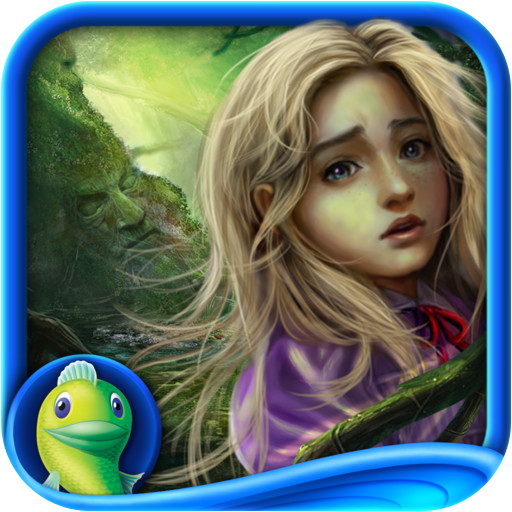 [HD] Otherworld: Spring of Shadows Collector&#39;s Edition HD (Full) [v1.0.1, Квест, iOS 4.2, ENG]