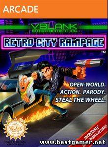 [JTAG/XBLA]Retro City Rampage