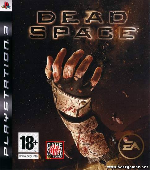 Dead Space [RUS] [Repack] [3хDVD5]