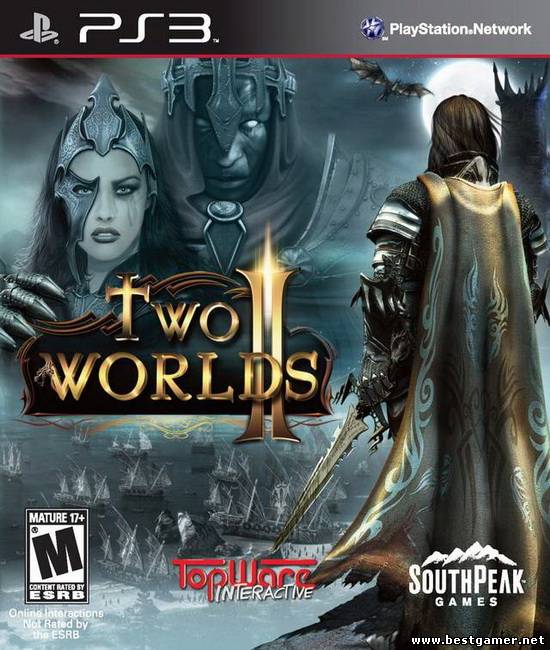 Two Worlds II: Velvet GOTY Edition [USA/ENG]