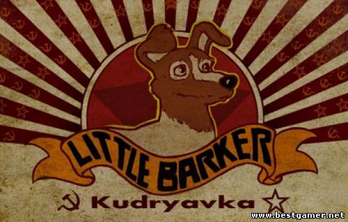 Little Barker - Kudryavka (Team Pesky Hat) (ENG) [L]