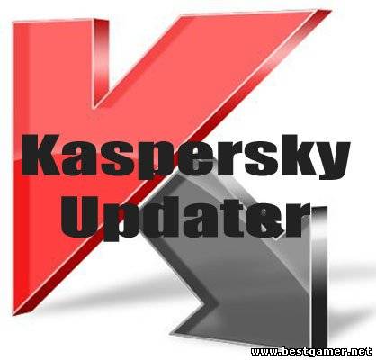 Утилита обновления Kaspersky Updater 3.5.0.34 (2012)