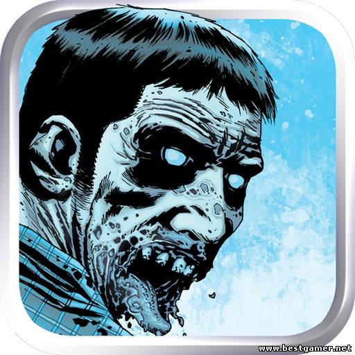 The Walking Dead: Assault [1.1.1, Экшн, iOS 4.3, ENG]