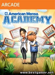 [JTAG]American Mensa Academy