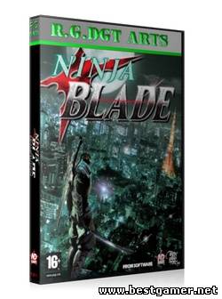 Ninja Blade (2009) PC &#124;&#124;R.G.DGT Arts