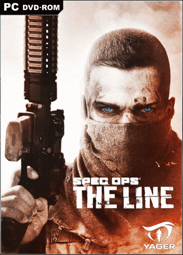 Spec Ops - The Line + 2 DLC (2K Games) (RUS/ENG) [RePack] от R.G. Recoding
