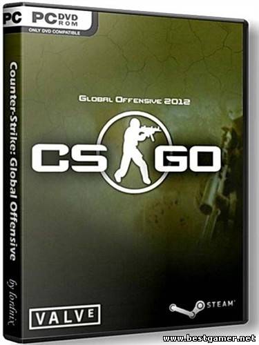 Counter - Strike: Global Offensive - Beta