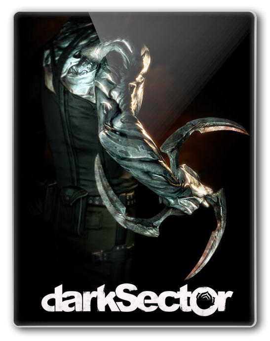 Dark Sector (2009) RePack от R.G. REVOLUTiON