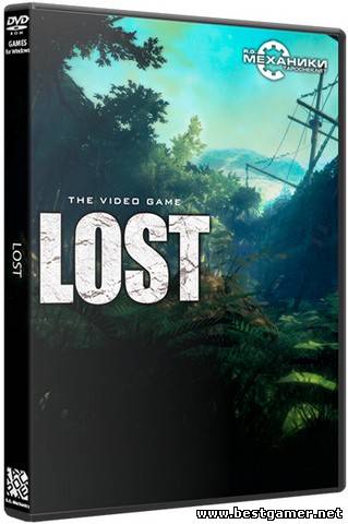 LOST : Остаться в живых / LOST : Via Domus (2008) PC &#124; RePack от R.G. Механики