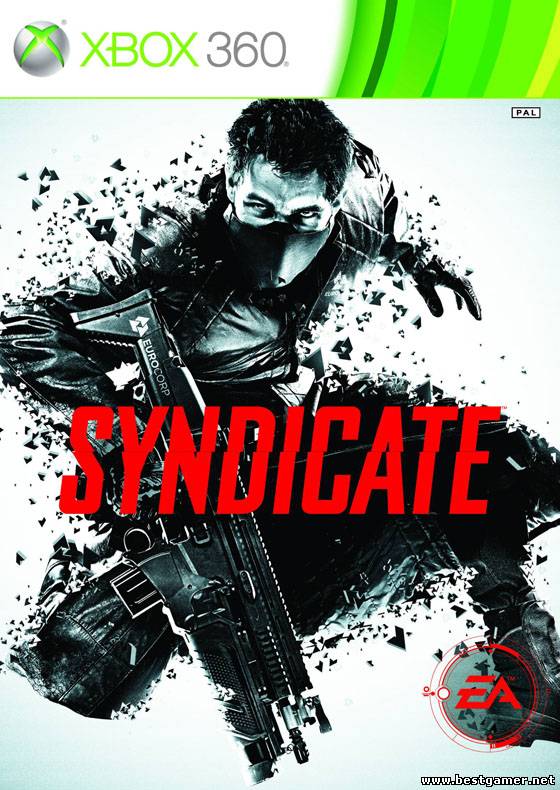 Syndicate [GOD / RUS]