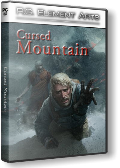 Cursed Mountain (2010) PC &#124; Repack