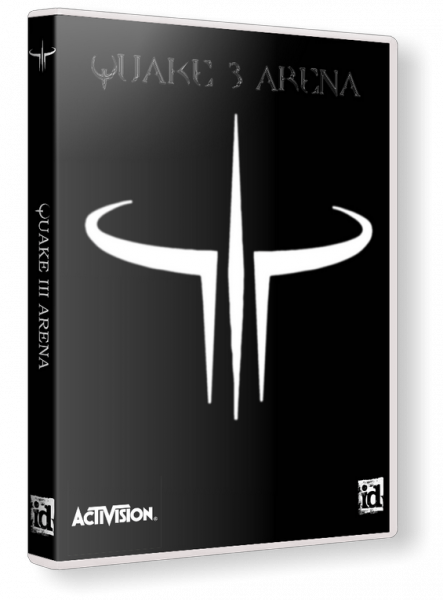 Quake 3 - Arena (2000) PC &#124; Repack