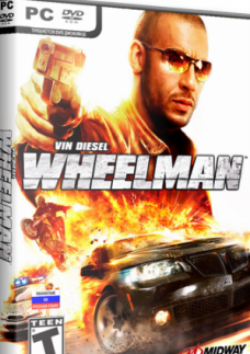 The Wheelman (2009/PC/RePack/Rus) by R.G.Zloy