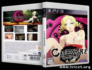 Catherine (2011) [JAP] [ENG]