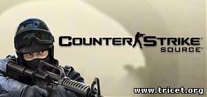 Counter Strike ZM [MaP_PaCK] (2011) PC