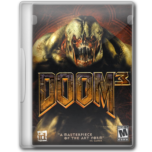 Doom 3 (2004) PC &#124; RePack