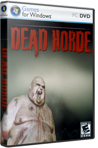 Dead Horde [2011/ENG]