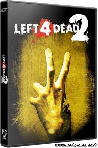 Left 4 Dead 2 [v2.1.1.8] (2012) PC &#124; Repack