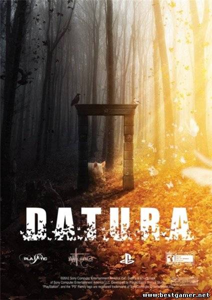 Datura [FULL] [RUSSOUND] [3.55/4.21/4.30]