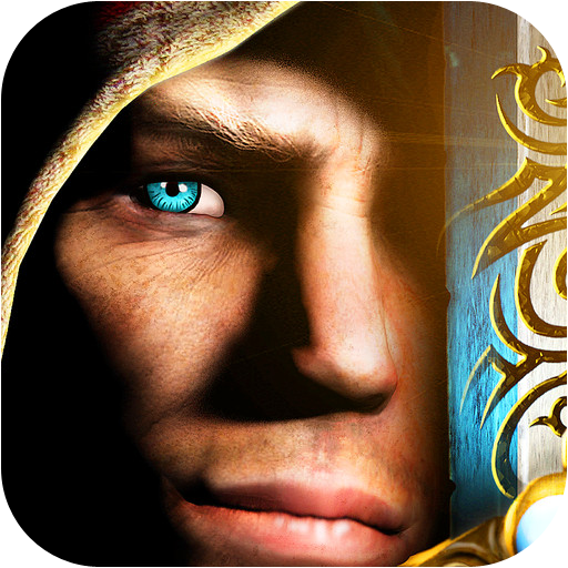 Ravensword: Shadowlands [v1.1, RPG, iOS 5.0, ENG] - Unity