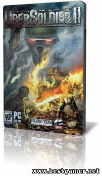 Восточный фронт Крах Анненербе / UberSoldier 2 Crimes of War (2008) PC &#124; RePack