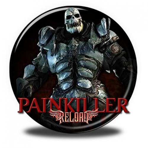 Painkiller: Reload [WineSkin]