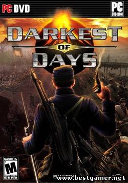 Darkest of Days / RU / Action / 2009 / PC