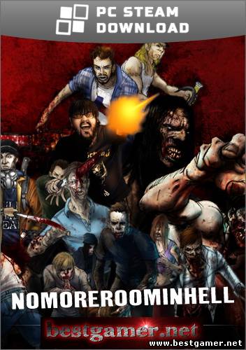 No More Room in Hell Beta 1.06 (MOD) (NMRIH Development Team) (ENG) [L]