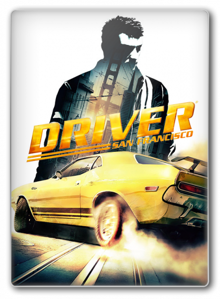 Driver: San Francisco (2011) RePack от R.G. REVOLUTiON