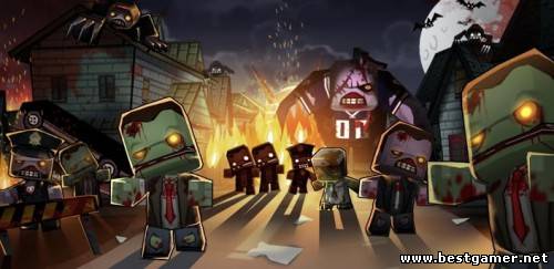 [Android] Call of Mini - Zombies (2012) [1.21] [ENG]