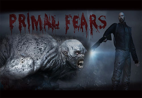 Primal Fears.v 1.0.471 (DnS Development) (RUS, ENG, Multi4 &#92; ENG) [Repack] от Fenixx