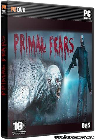 Primal Fears (2013) PC &#124; Repack