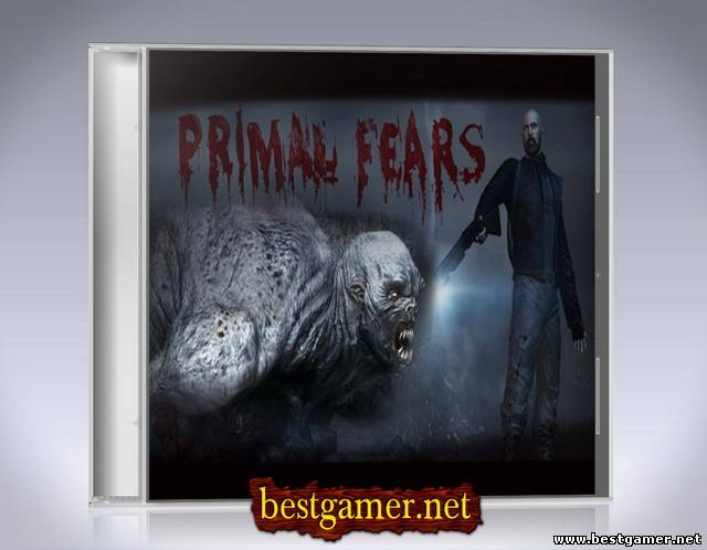 Primal Fears (2013) PC &#124; Repack by R.G.BestGamer.net