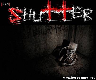 [REC] Shutter (kumi) (ENG) [Repack]