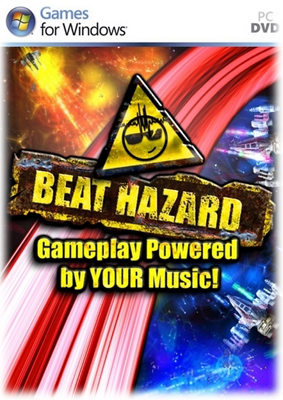 Beat Hazard [Multi9/-] (Steam-Rip/DLC) 2010 &#124; R.G. Игроманы