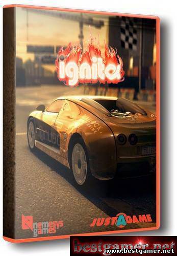 Ignite (2011/ENG/RePack )