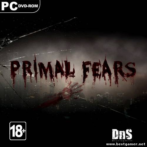 Primal Fears.v 1.0.475 (DnS Development) (RUS, ENG, Multi4 &#92; ENG) (обновлён от 11.01.2013) [Repack] от Fenixx