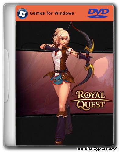 Roуal Quest [v. 0.8.5] (2012) PC