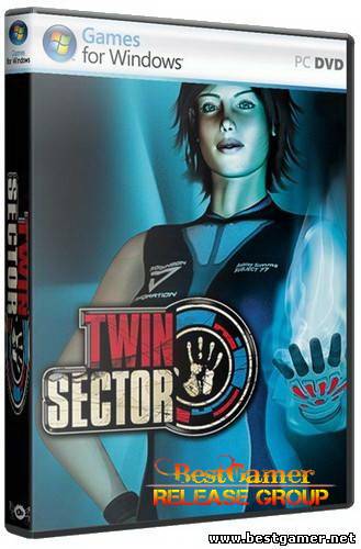 Twin Sector  (Rus) [RePack]v1.0  от R.G.BestGamer.net